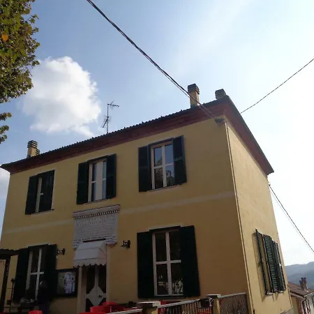 Ostello Di Ciglione